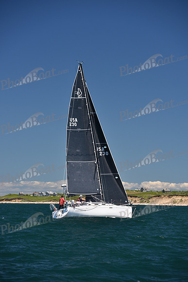 2021 Block Island Race Week E_1232