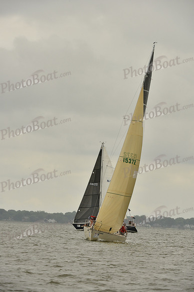 2018 Southern Bay Race Week D_0627