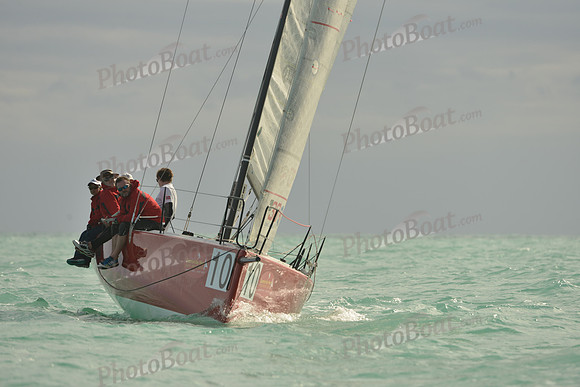 2016 Key West Race Week D_1338