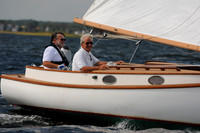 2011 Norwalk Catboat Race 063