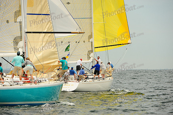 2014 NYYC Race Week A 090