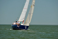 2013 Southern Bay Race Week C 2401