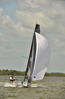 2018 Charleston Race Week A_1250