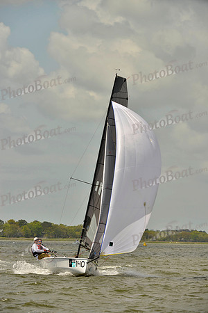 2018 Charleston Race Week A_1250