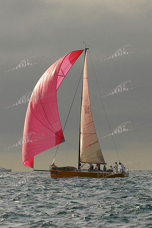 2008-01-24 Key West Race Week 1408