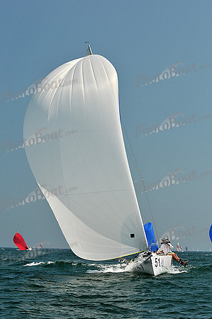 2013 Block Island Race Week B 1857
