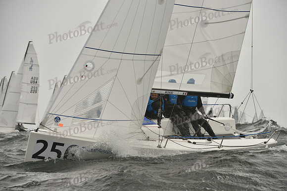 2018 J70 Worlds A_0055