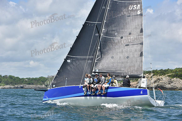 2019 NYYC Annual Regatta A_0462