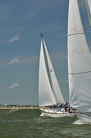 2013 Southern Bay Race Week D 746