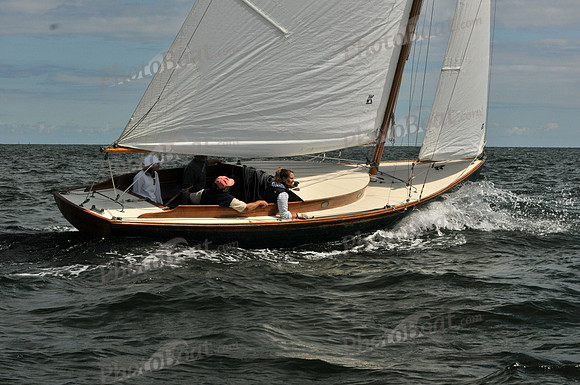 2010 IHYC Classic 811