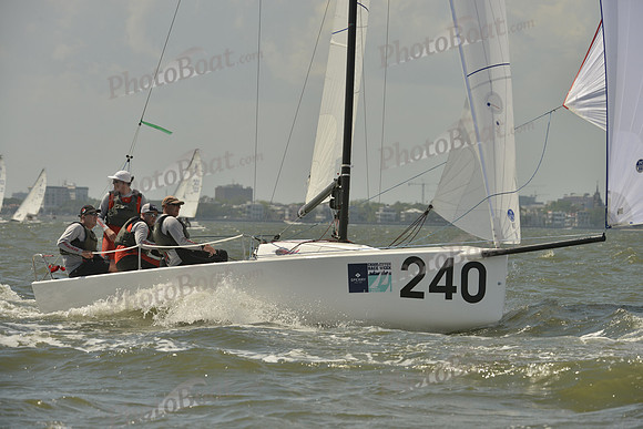 2017 Charleston Race Week D_2792