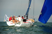 2014 Cape Charles Cup A 345