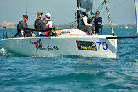 2015 Key West Race Week C 450