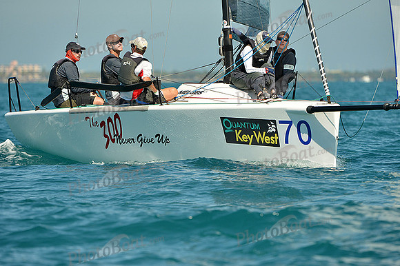 2015 Key West Race Week C 450
