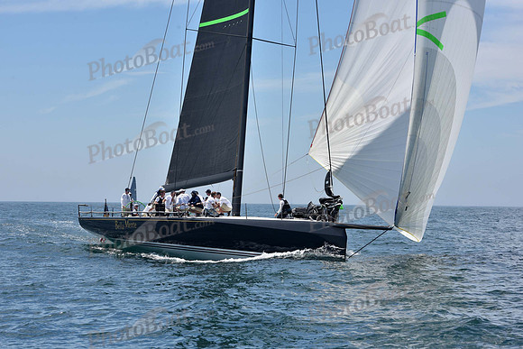2021 Block Island Race Week A_0604