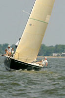 2012 Southern Bay Race Week A 111