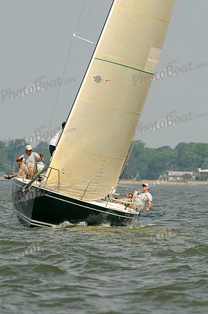 2012 Southern Bay Race Week A 111