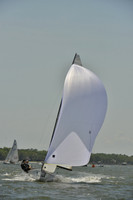 2017 Charleston Race Week B_0319