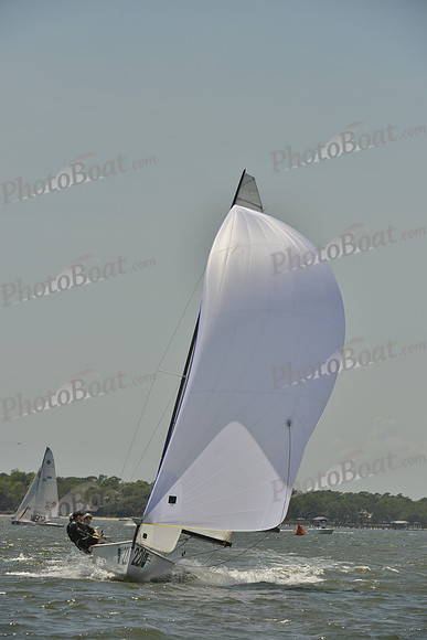 2017 Charleston Race Week B_0319