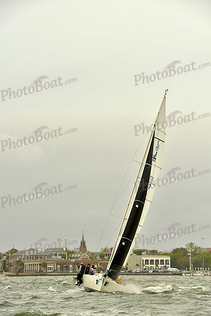 2018 Charleston Race Week C_1330