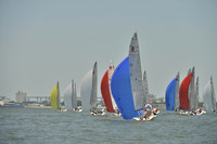 2017 Southern Bay Race Week A_0879