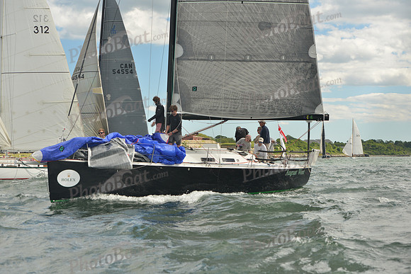 2016 NYYC Annual Regatta C_0194