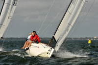 2014 J70 Winter Series A 1396