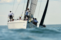 2015 NYYC Annual Regatta C 1163