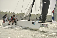 2019 Charleston Race Week D_0091