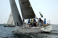 2011 NYYC Annual Regatta A 745