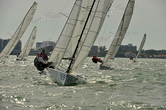 2015 VX1 Winter Series B 1124