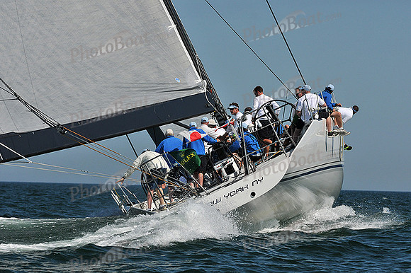 2013 NYYC Annual Regatta B 1352