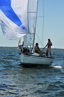 2010 Leukemia Cup 1158