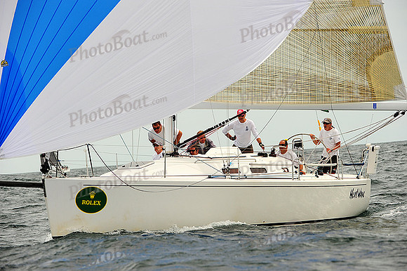 2014 NYYC Race Week E 255