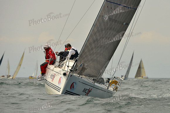 2015 Block Island Race Week K 174
