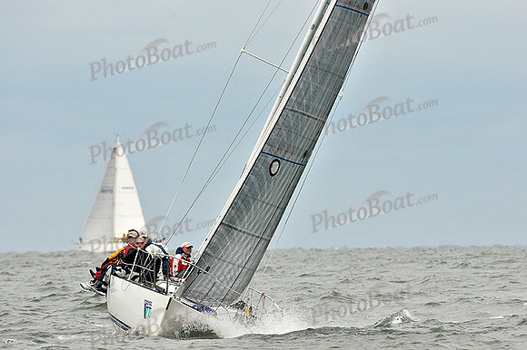 2013 Charleston Race Week B 1668