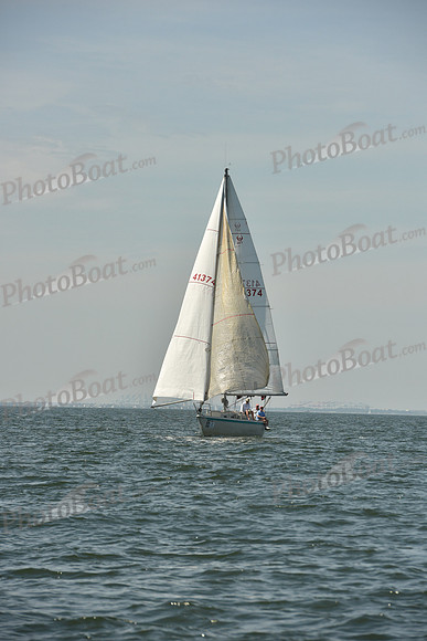 2018 Southern Bay Race Week C_0833