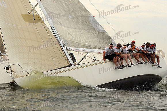 2012 Gov Cup A 2066