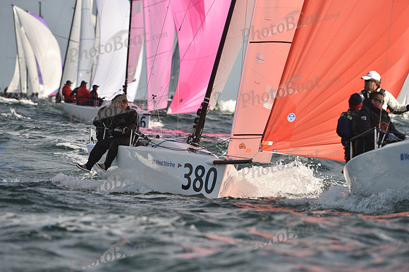 2018 J70 Worlds A2_0368