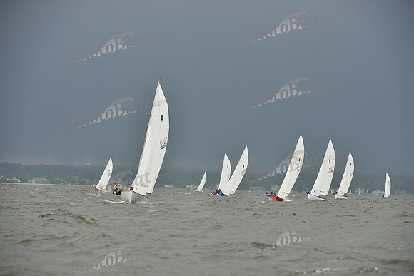 2018 Thistle Nationals E_1717