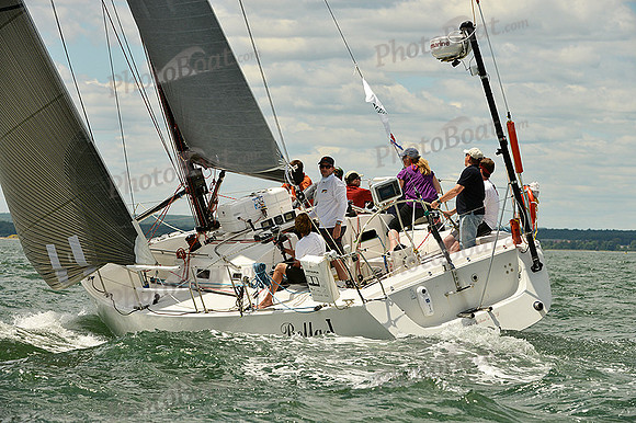 2016 NYYC Annual Regatta A_0844