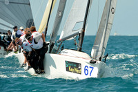 2015 Key West Race Week D 1140