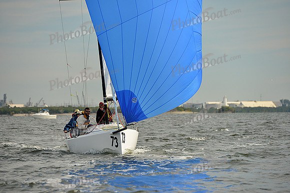 2015 J70 Winter Series B 204