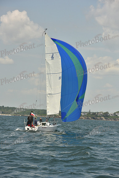 2018 NYYC Annual Regatta B_0466