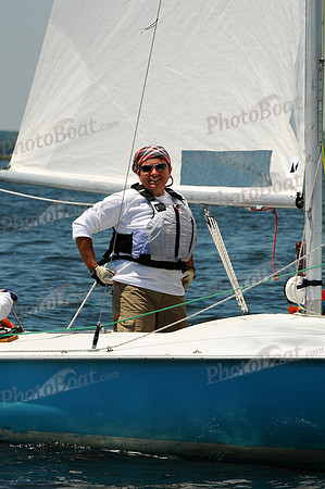 2011 Flying Scot NAC A 147