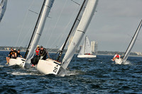 2014 J70 Winter Series A 239