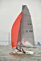 2019 Charleston Race Week F_0138