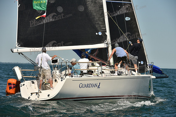 2018 NYYC Race Week B_0781