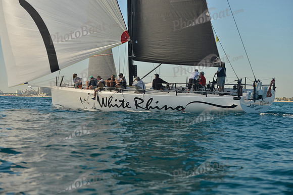 2019 Ft Lauderdale to Key West Race_0333