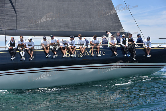2021 Block Island Race Week A_0553